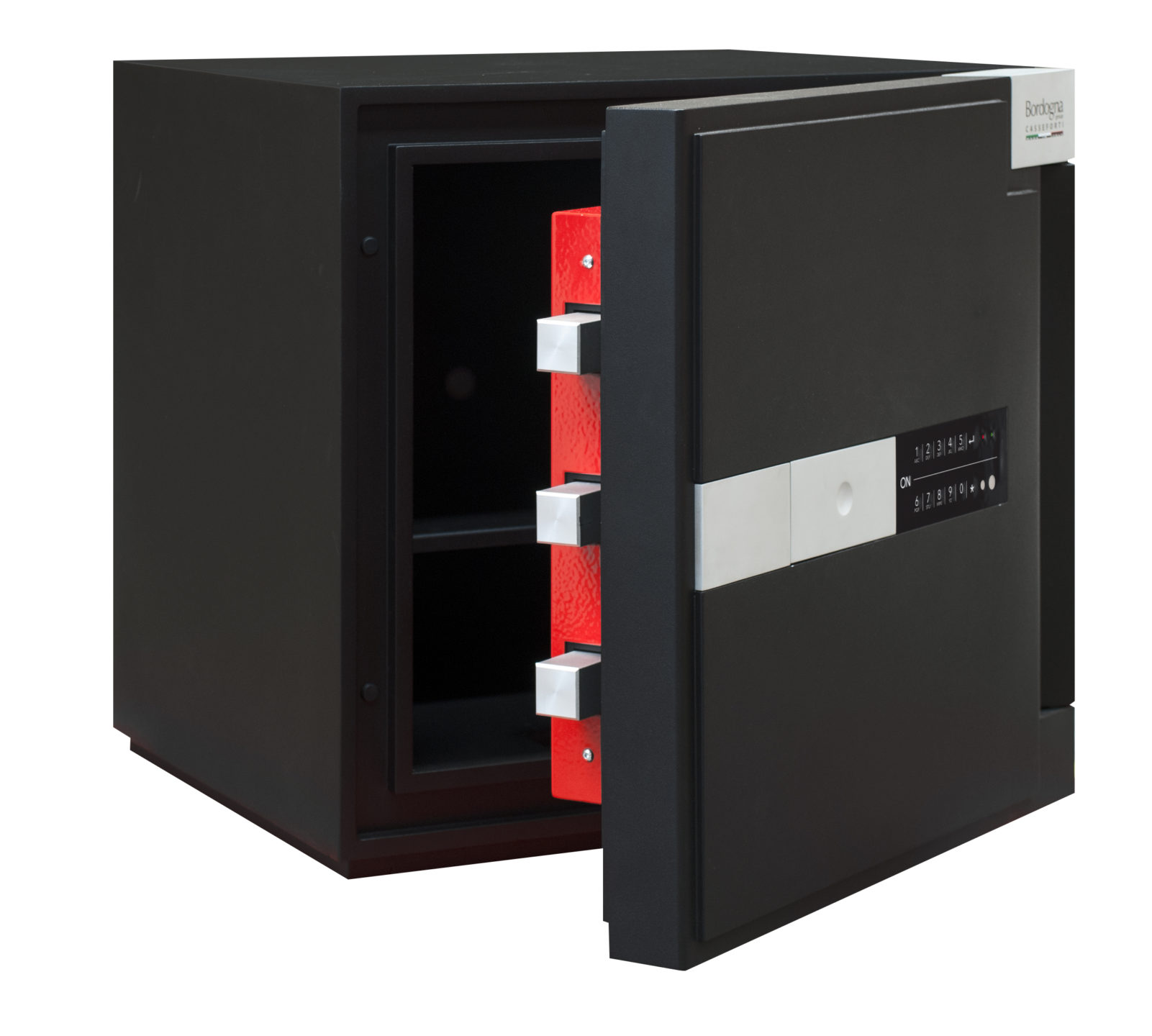 Brixia tre Rippstein Tresore AG